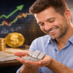 اهمیت سرمایه گذاری در نقره